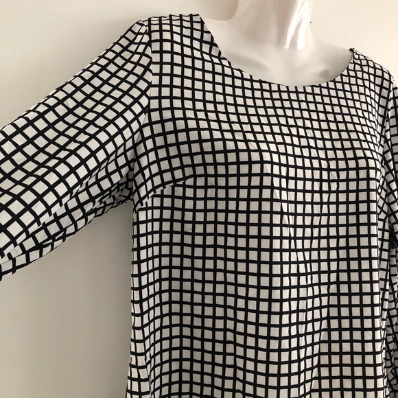 Merona blouse - Picture 3 of 9